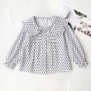 Chemise fille L1776 2