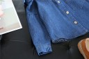 Chemise fille L1784 4