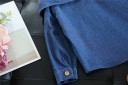 Chemise fille L1784 5