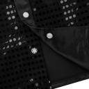 Chemise garçon avec paillettes L1817 3