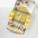 Chemise garçon L1806 2