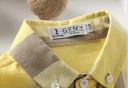 Chemise garçon L1806 3