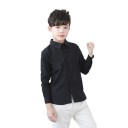 Chemise garçon L1808 2