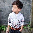 Chemise garçon L1812 3