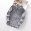Chemise garçon L1816 2