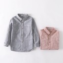 Chemise garçon L1816 3