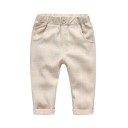Chemise, gilet et pantalon pour garçon L1571 4