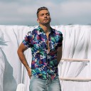 Chemise homme à manches courtes F695 2