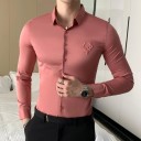 Chemise homme A3083 7