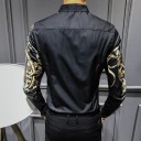 Chemise Homme A3094 2