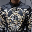 Chemise Homme A3094 3