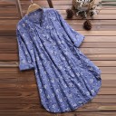 Chemise longue pour femmes 3