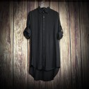 Chemise longue 1