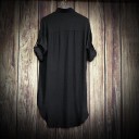 Chemise longue 3
