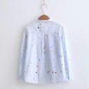 Chemise moderne pour femmes 2
