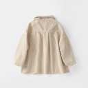 Chemise pour enfants L1751 4