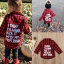 Chemise pour enfants L1774 2