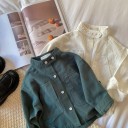 Chemise pour enfants L1810 2