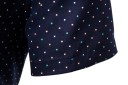 Chemise pour homme à manches courtes F474 4