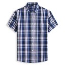 Chemise pour homme à manches courtes F520 2