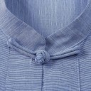 Chemise pour homme à manches courtes F573 2