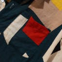 Chemise pour homme à manches courtes F606 2