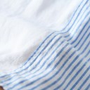 Chemise pour homme à manches courtes F778 4