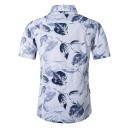 Chemise pour homme à manches courtes F817 1