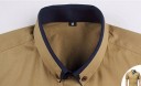 Chemise pour homme à manches courtes 4