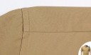 Chemise pour homme à manches courtes 5