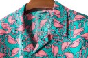 Chemise pour homme à motif F434 2