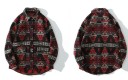 Chemise pour homme à motif F565 3