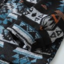 Chemise pour homme à motif F565 6