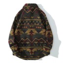 Chemise pour homme à motif F610 1