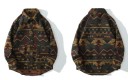 Chemise pour homme à motif F610 4