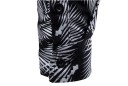 Chemise pour homme à motif F648 3
