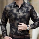 Chemise pour homme A2652 7