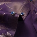 Chemise pour homme A2652 4