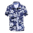Chemise pour homme A2653 6