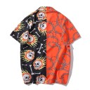 Chemise pour homme A2656 1