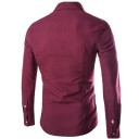 Chemise pour homme A3082 1