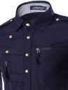 Chemise pour homme A3082 2
