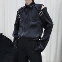 Chemise pour homme A3085 1
