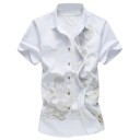 Chemise pour homme A3090 2