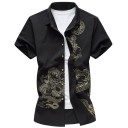 Chemise pour homme A3090 2