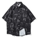 Chemise pour homme A3091 4