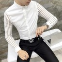Chemise pour homme A3092 2