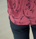 Chemise pour homme avec motif J1426 7