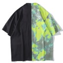 Chemise pour homme bicolore 3