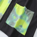 Chemise pour homme bicolore 5